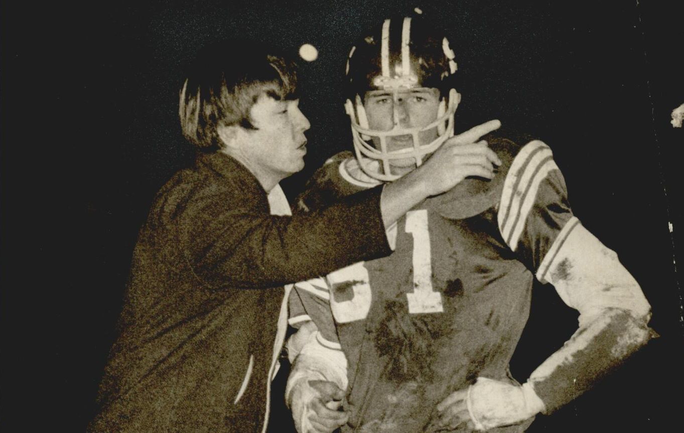 1969: Bert Graham, Stroud